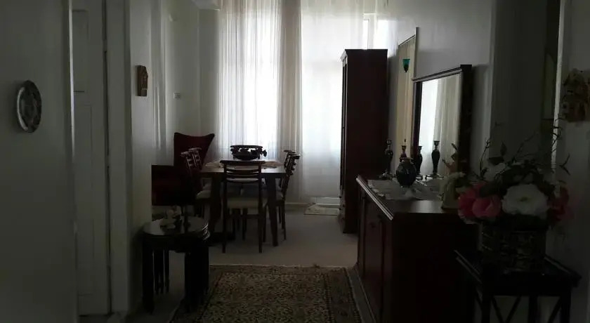 Аланья: Alanya Home Rent