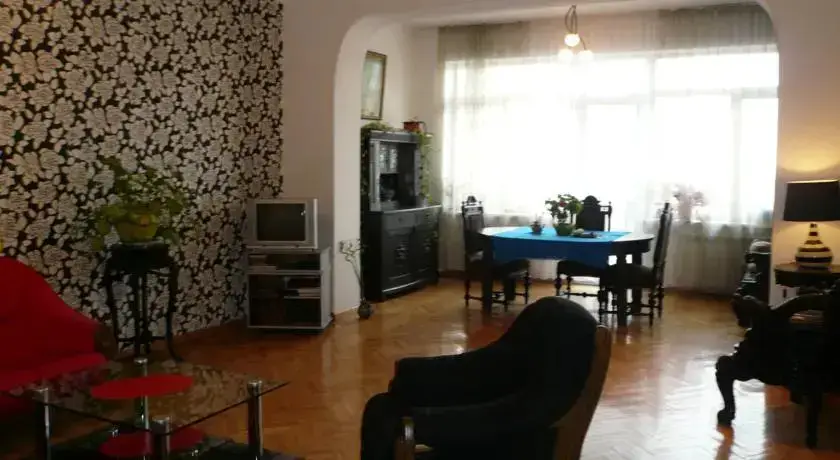 Тбилиси: Nato`s Apartment