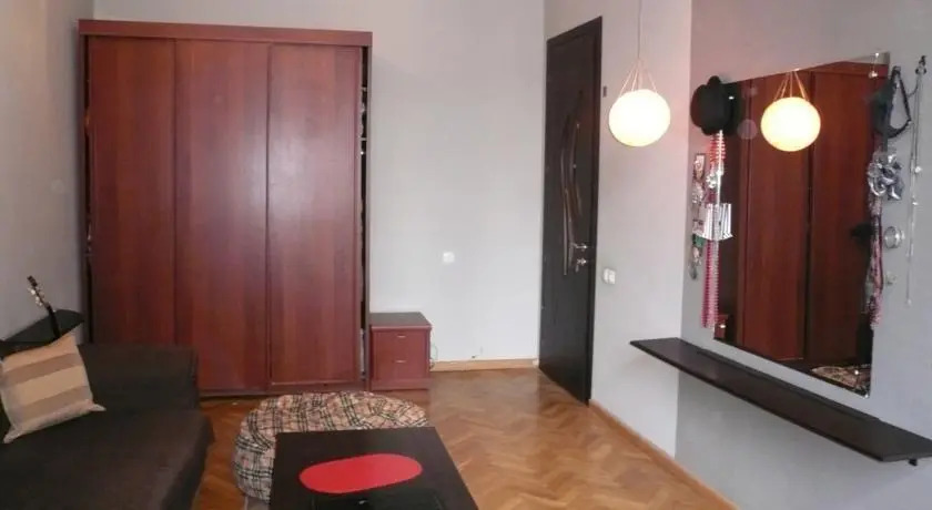 Тбилиси: Nato`s Apartment