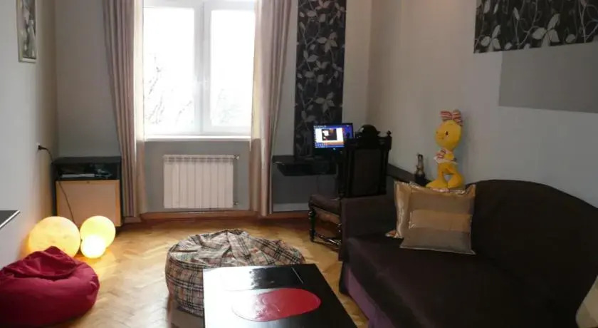 Тбилиси: Nato`s Apartment