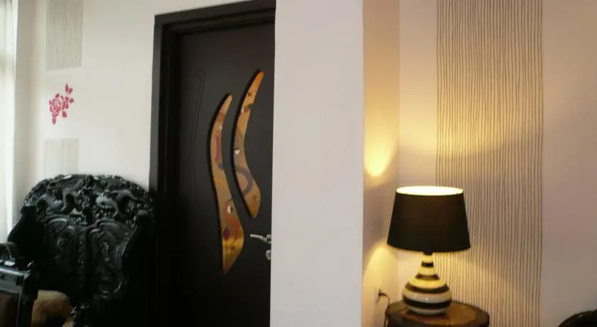 Тбилиси: Nato`s Apartment