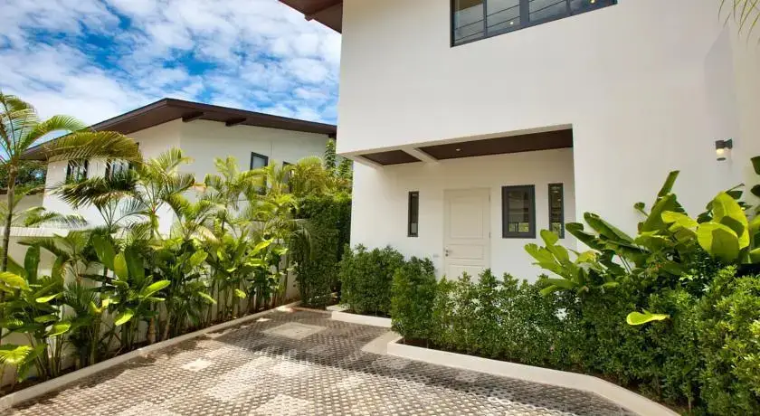 Самуи: Pool Villa M