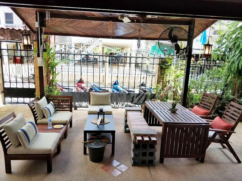 Karon Guest House — фото 1