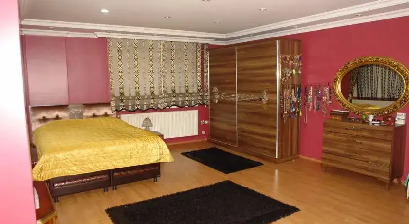 Трабзон: Trabzon Dublex Flat