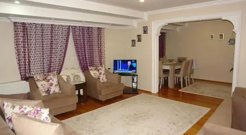 Трабзон: Trabzon Dublex Flat