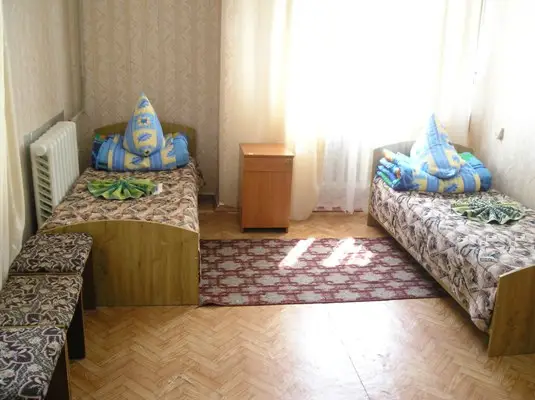 Евпатория: Pobeda