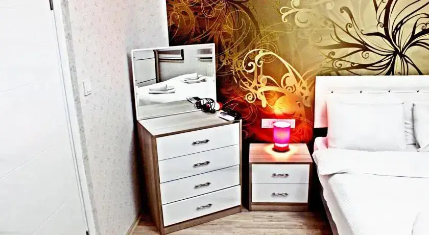 Стамбул: Tamara Suite 3
