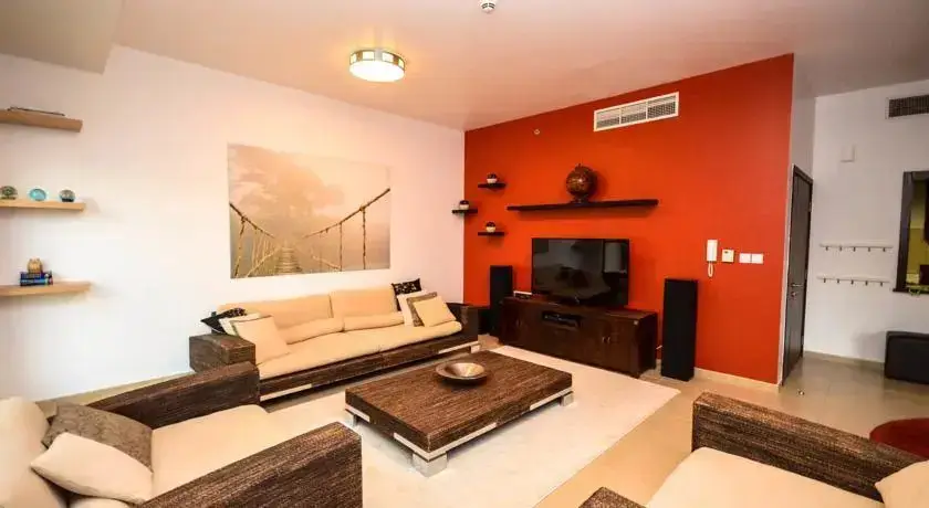 Дубай: OkDubaiHolidays - Solandra JBR