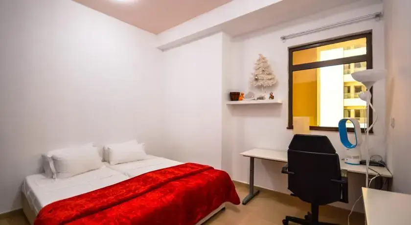Дубай: OkDubaiHolidays - Solandra JBR