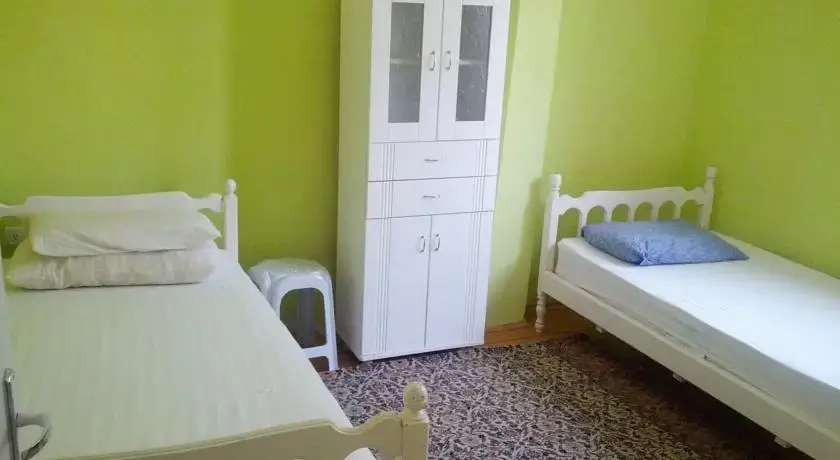 Кушадасы: Summer Resort