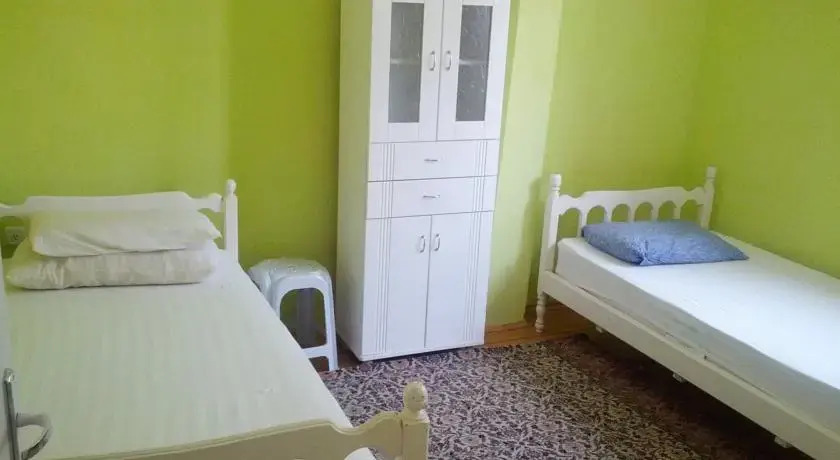 Кушадасы: Summer Resort