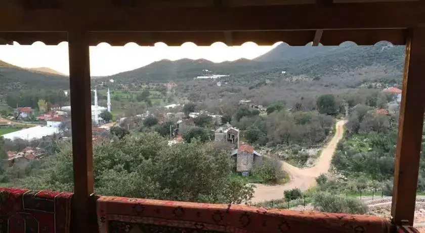 Каш: Apollonia Lodge