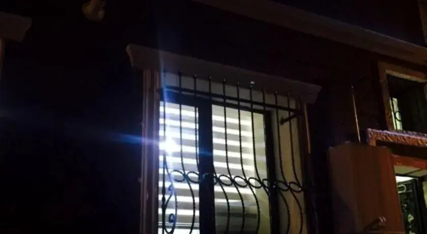 Стамбул: Antik Balat Residence Sancaktar