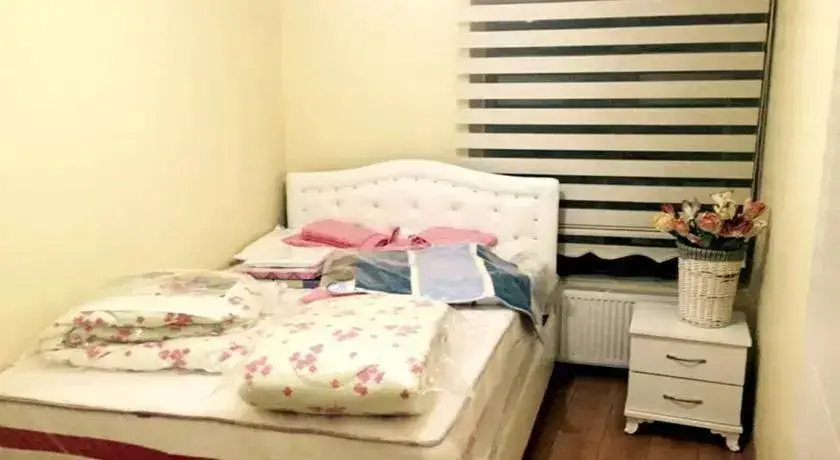 Стамбул: Antik Balat Residence Sancaktar