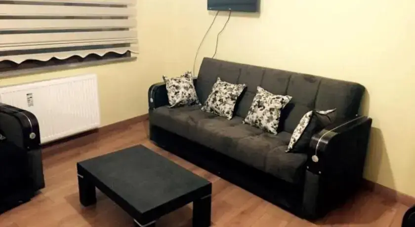 Стамбул: Antik Balat Residence Sancaktar