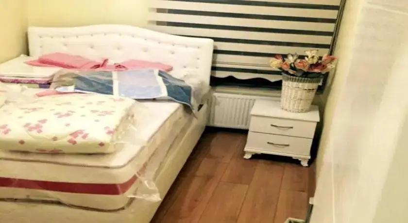 Стамбул: Antik Balat Residence Sancaktar