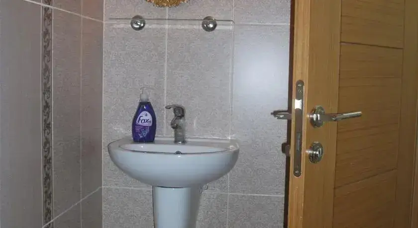 Трабзон: Ak Residence