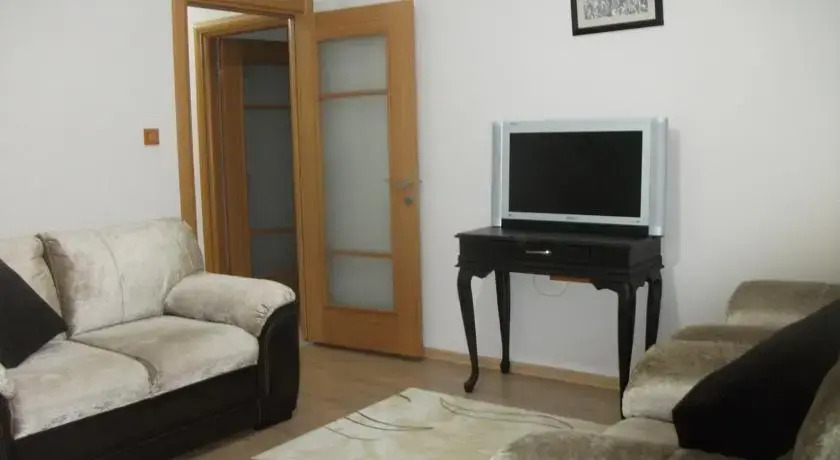 Трабзон: Ak Residence