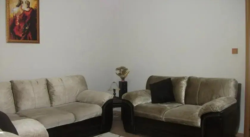 Трабзон: Ak Residence