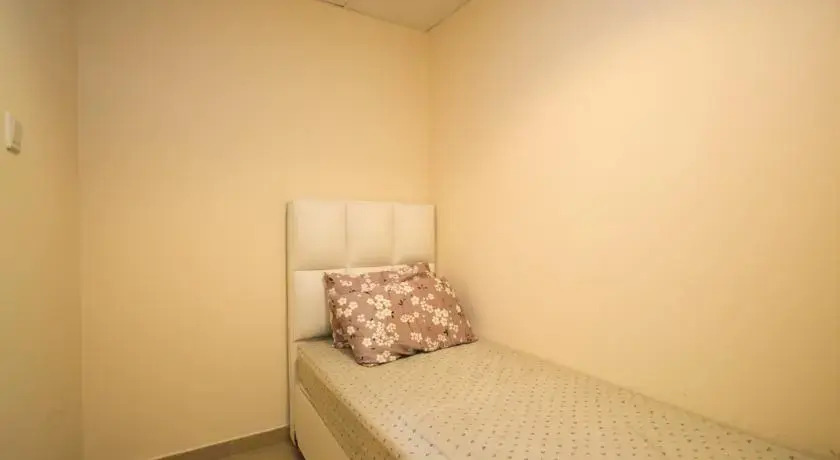 Дубай: OkDubaiApartments - Angelica JBR