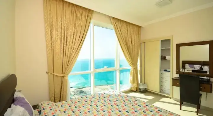 Дубай: OkDubaiApartments - Angelica JBR