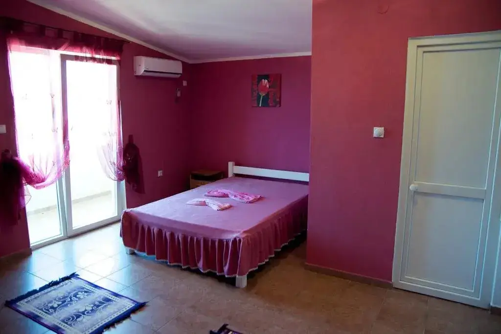 Добро Вода: Hotel Adriatic Crystal
