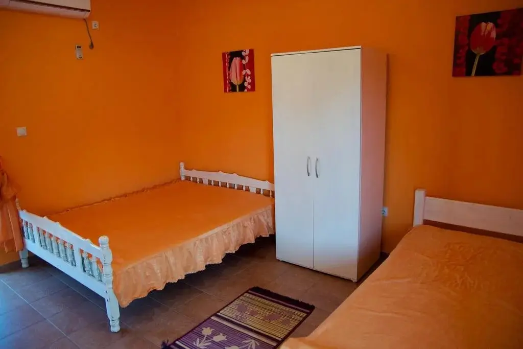 Добро Вода: Hotel Adriatic Crystal