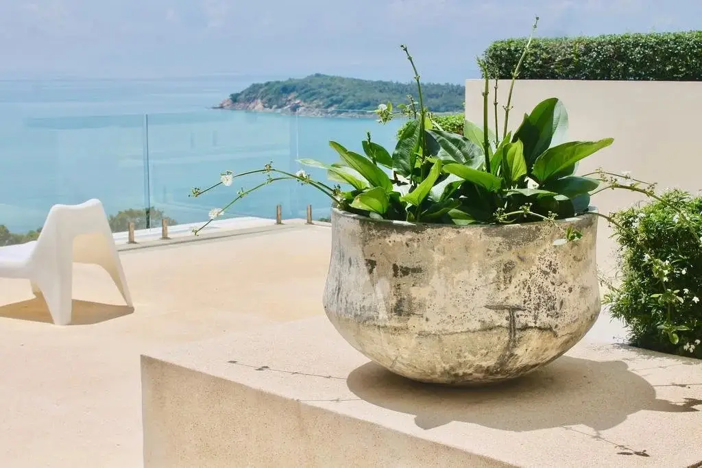 Самуи: Villa Turquoise