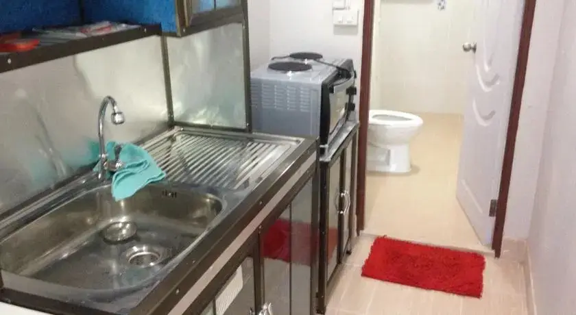 Чаам: Charoen Guesthouse