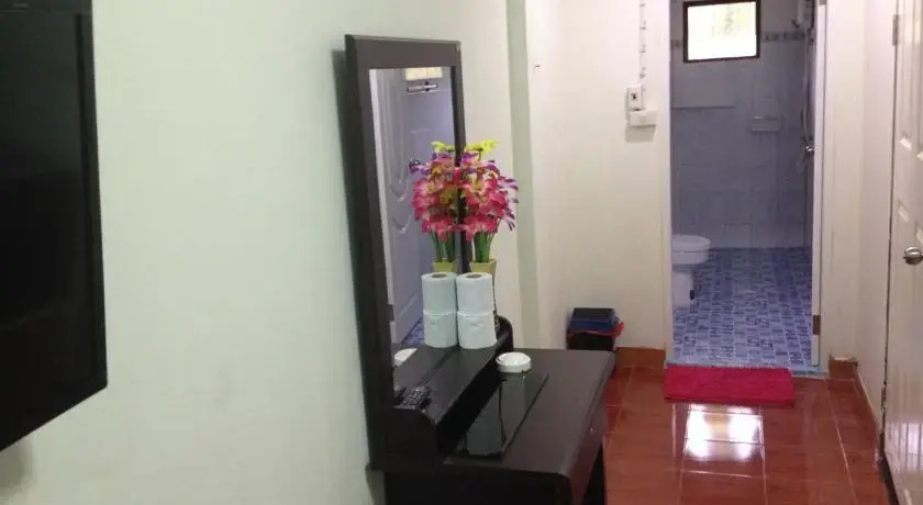 Чаам: Charoen Guesthouse