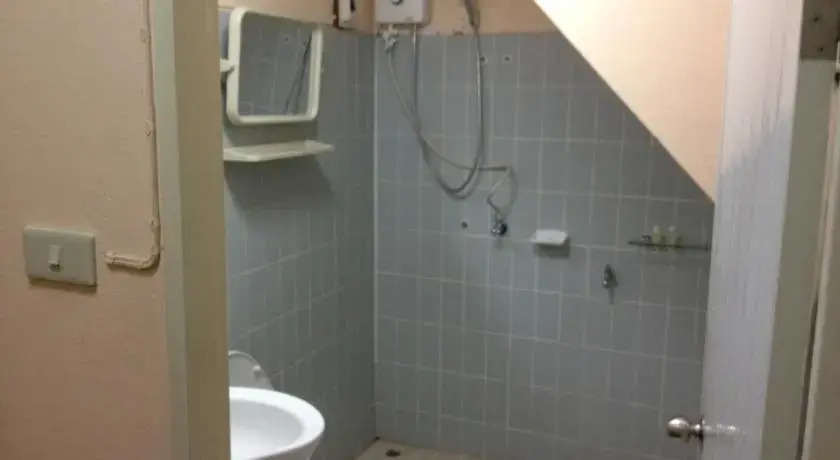 Чаам: Charoen Guesthouse