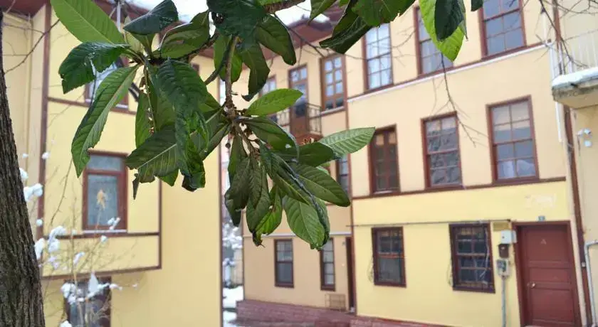 Bursa Guest House — фото 1