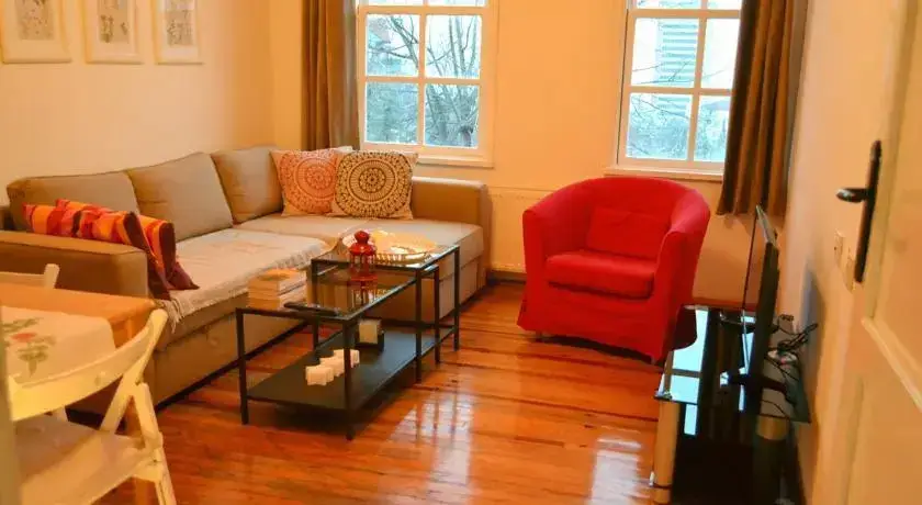 Бурса: Bursa Guest House