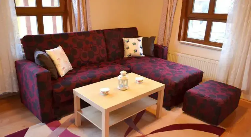 Бурса: Bursa Guest House