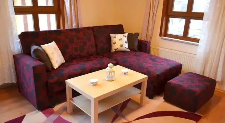 Бурса: Bursa Guest House