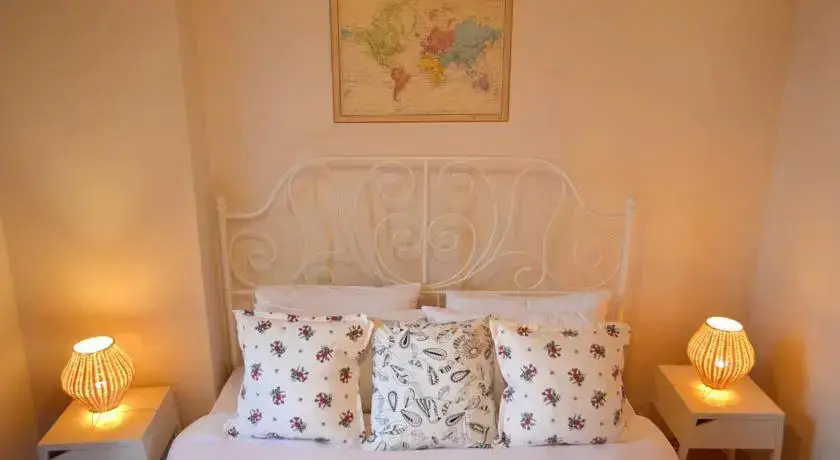 Бурса: Bursa Guest House