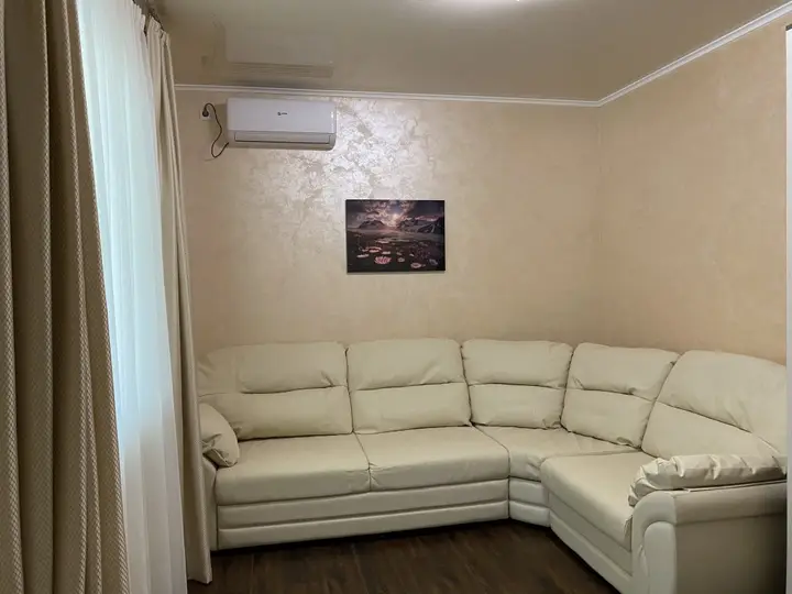 Севастополь: Poselok Orlovka Apartments