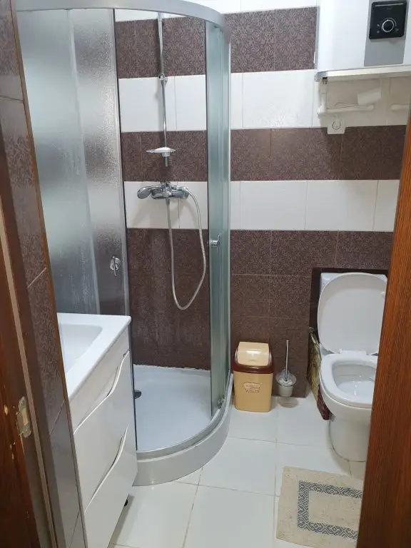 Севастополь: Poselok Orlovka Apartments