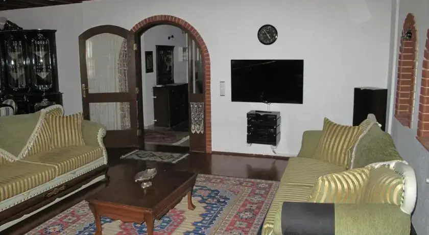 Villa Duman Dalyan — фото 1