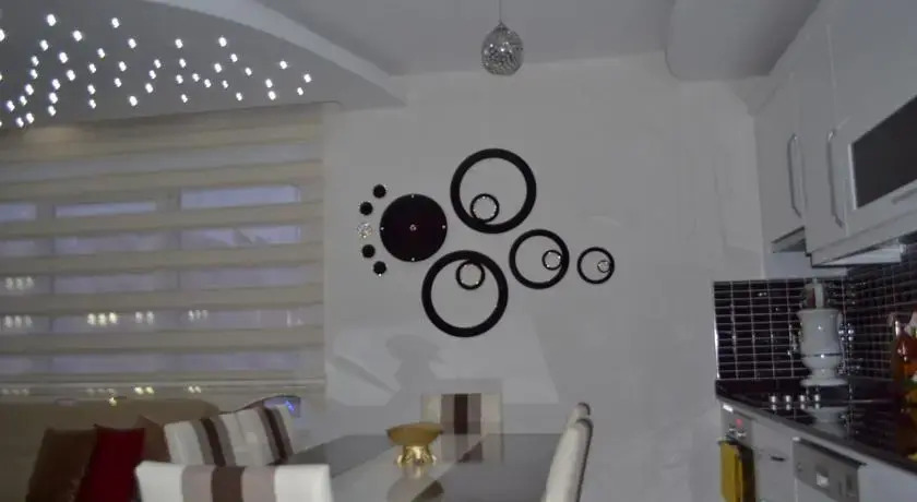 Аланья: Angels Home