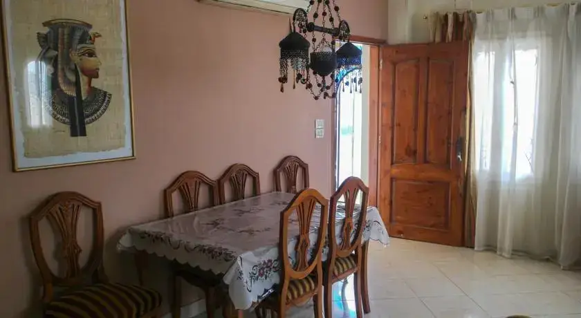 Хургада: Villa in Mubarak