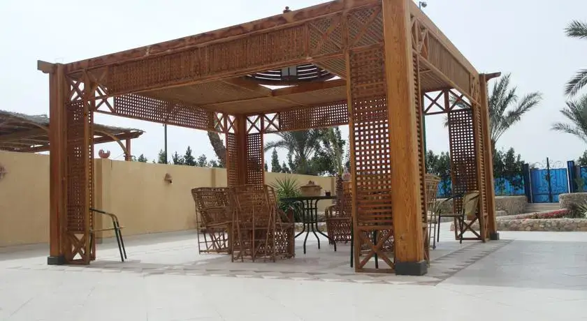 Villa in Mubarak — фото 1