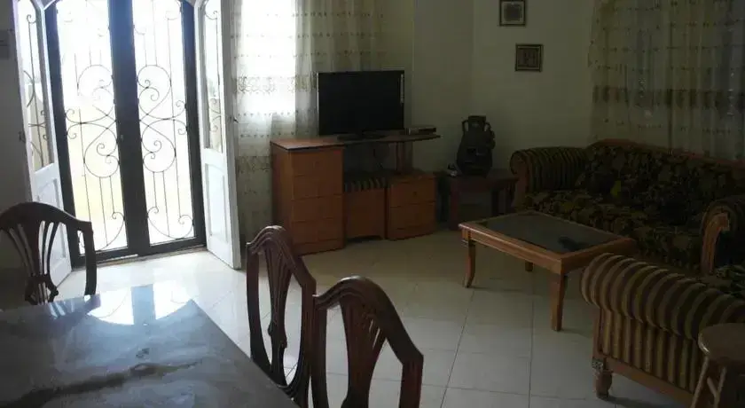 Хургада: Villa in Mubarak