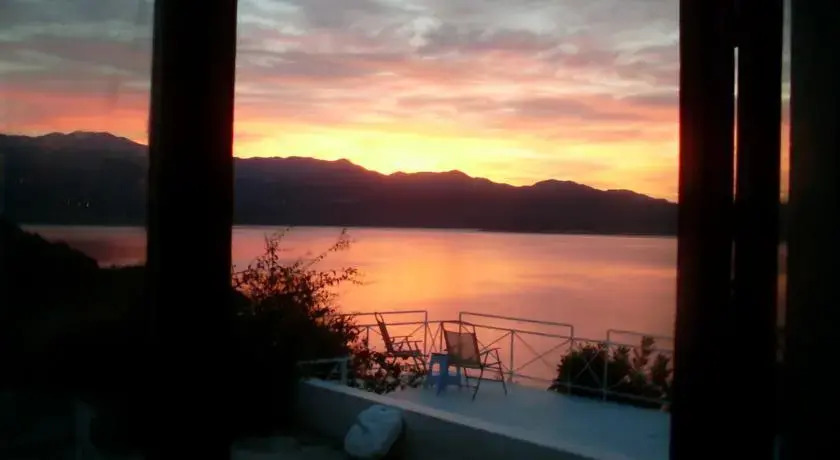 Каш: Villa on the Kaş Beach
