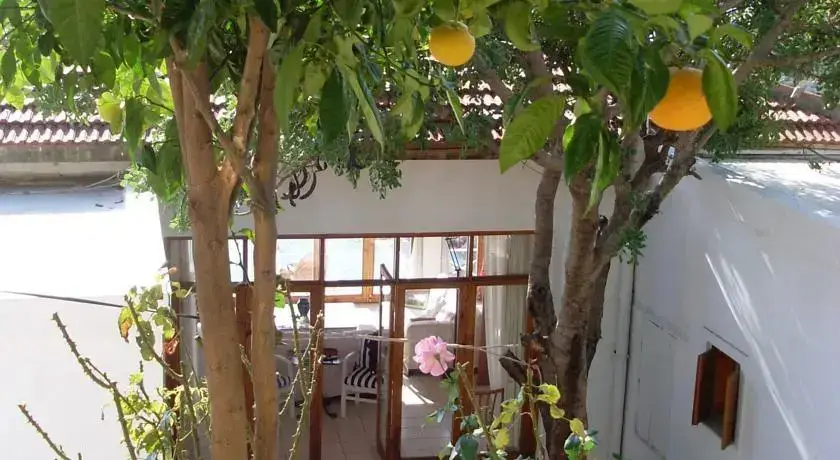 Каш: Villa on the Kaş Beach