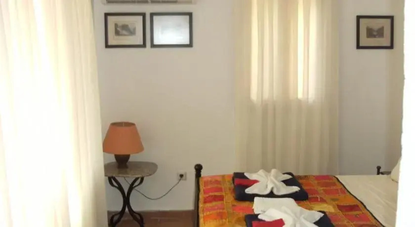 Калкан: Villa Juanita Garden Apartment