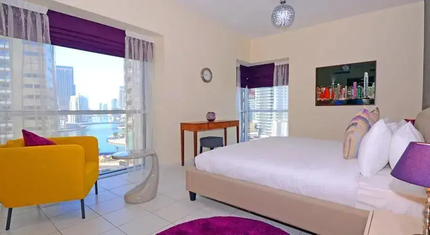 Keyone Homes - Marina Tower — фото 1