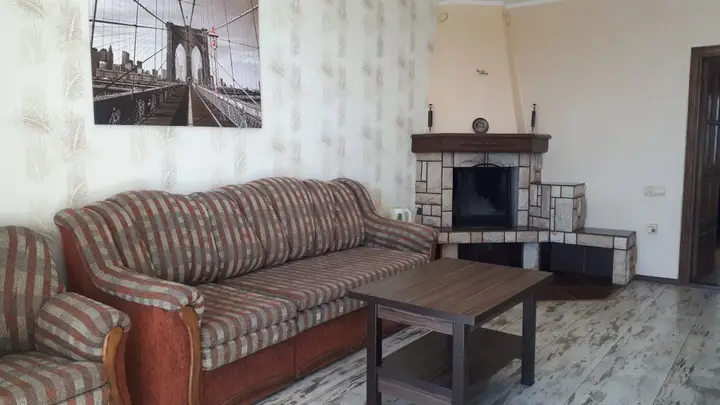 Утёс: Prestizh Hotel