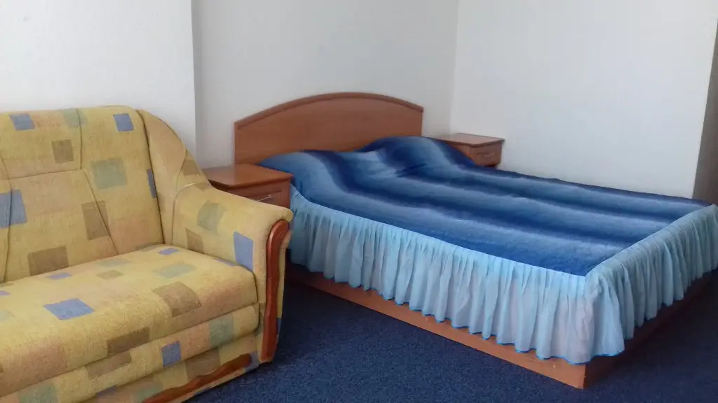 Утёс: Prestizh Hotel