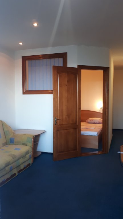 Утёс: Prestizh Hotel